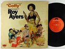 Roy Ayers - Coffy OST LP - Polydor