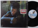 TOM WAITS Blue Valentine ASYLUM LP VG+ gatefold SHRINK