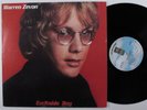 WARREN ZEVON Excitable Boy ASYLUM LP VG+