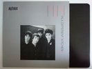 BUZZCOCKS ANOTHER MUSIC IN A DIFFERENT KITCHEN UNITED ARTISTS UAG 30159 PUNK