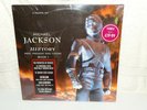 MICHAEL JACKSON HISTORY ORIGINAL 1995 * 3 X VINYL RECORD * 30 TRKS AS NEW SEALED