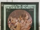 THE DON ELLIS ORCHESTRA..ELECTRIC BATH (1968) BPG 63230