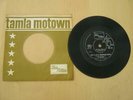 The Contours / Determination / Motown 1960