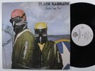 BLACK SABBATH Never Say Die  WARNER BROS LP VG+