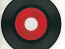 CAROL HUGHES  45  DON'T TURN YOUR BACK / LET'S GET TOGETHER AGAIN  Northern Soul
