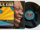 B.B. King - Completely Well - 1969 US Stereo 1st Press VG++ Ultrasonic Cleaned