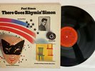 Paul Simon - There Goes Rhymin’ Simon - 1973 US 1st Press (NM-) Ultrasonic Clesn