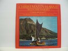 CHRISTMAS IN HAWAII WITH JIM NABORS 33 RPM SOUNDTRACK FROM TV SPECIAL VG++