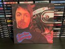 Paul McCartney & Wings Vinyl - Red Rose Speedway - 1973 Original - NM