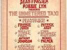 VARIOUS-sly robbie & robbie lyn present the unmetered taxi   empire LP   (hear)