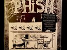 Phish Junta Vinyl Record Store Day 2012 #’d Print NOT Included Pollock Edition