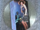 Whitney Houston Love Will Save The Day 7” Vinyl Picture Disc