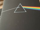 Pink Floyd Dark Side of The Moon 40th Anniversary UK 180g Vinyl LP
