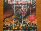 IRON MAIDEN - Maiden England '88 Ltd Edition Double Vinyl Picture Discs