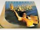 Supertramp   Breakfast In America   A&M Records, SP-3708, Vinyl, CRC, 1979