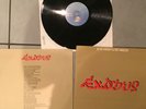 * BOB MARLEY AND THE WAILERS * EXODUS * VINYL LP * ISLAND 1977 PRESSING *