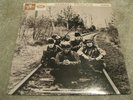 THE ANIMALS - ANIMAL TRACK MONO LP COLUMBIA RECORDS 1965.FIRST PRESS