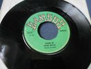 CLEAN UP/SPRING TIME. JACKIE MITTOO. BAMBOO BAM 15. U.K. 1969.