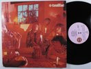 TRAFFIC Mr. Fantasy ISLAND LP mono UK unipak