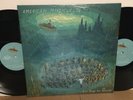American Music Club Love Songs for Patriots 2LP in Shrink OG US SALES ONLY