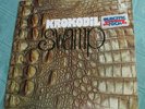 KROKODIL (LP) SWAMP [LIBERTY LBS 83 417 l **ERSTPRESSUNG, GATEFOLD 1ST 1970] RAR