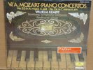 Mozart Piano Concertos no 23 & no 24 Wilhelm Kempff NEW SEALED vinyl LP Bamberg