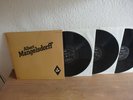 Albert Mangelsdorff ?– 3 LP SET Mint
