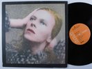 DAVID BOWIE Hunky Dory RCA LSP-4623 LP