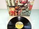 FRANK ZAPPA MOTHERS-BURNT WEENY SANDWICH..RARE  1ST UK PRESS EX VINYL LP 1970