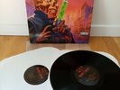 Necro The Pre-fix For Death LP