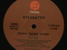 SYLVESTER 