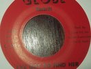 ? Northern Soul - CREATIONS - I'VE GOT TO FIND HER on GLOBE - Hear ?
