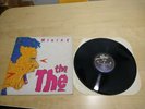 The The - Soul Mining / Orig 1983 Pressing Vinyl LP / This Is The Day BFE 39266