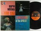 Marva Whitney - Live And Lowdown At The Apollo LP - King