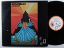 MOUNTAIN Climbing  WINDFALL LP VG+ unipak
