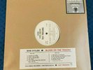 BOB DYLAN TEST PRESSING RSD FACTORY SEALED BLOOD ON THE TRACKS TANGLED STORM