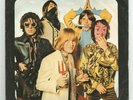 BRIT INV.- ROLLING STONES w PIC SLEEVE - JUMPIN JACK FLASH - HEAR -1968 LONDON