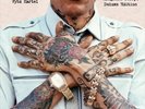 Vybz Kartel - Kingston Story (Vice) 12
