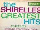THE SHIRELLES (LP) GREATEST HITS Scepter 507 mono unplayed Near Mint