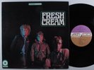 CREAM Fresh Cream ATCO SD-33-206 LP VG+