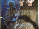 The Doors Absolutely Live Double LP Elektra EKS-9002, Sealed