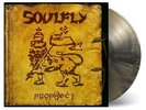 Soulfly - Prophecy  2LP Limited Coloured Vinyl NEU OVP