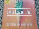 Latin Flavour Club 4 x Vinyl LP/ Nicky Jam/ Shakira/ Luis Fonsi/ Alvaro Soler