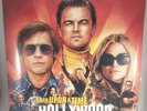 Once Upon a Time in Hollywood  - 2LP Schwarze Vinyl  Neuwertig Top