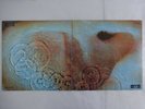 Pink Floyd Meddle Harvest OP-80375 Japan  VINYL LP