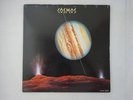 Yuji Ohno Cosmos Moon 30AH 1202 Japan PROMO VINYL LP