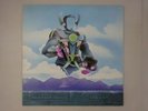 Can Monster Movie Japan JAL-2302 Japan  VINYL LP