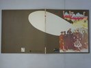 Led Zeppelin II Atlantic P-10101A Japan WITH POSTER VINYL LP