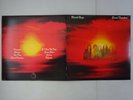 Uriah Heep Sweet Freedom Bronze YZ-46-BZ Japan  VINYL LP