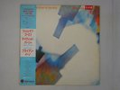 Brian Eno,David Byrne My Life In The Bush Of   Sire 25PP-13 Japan PROMO  LP OBI